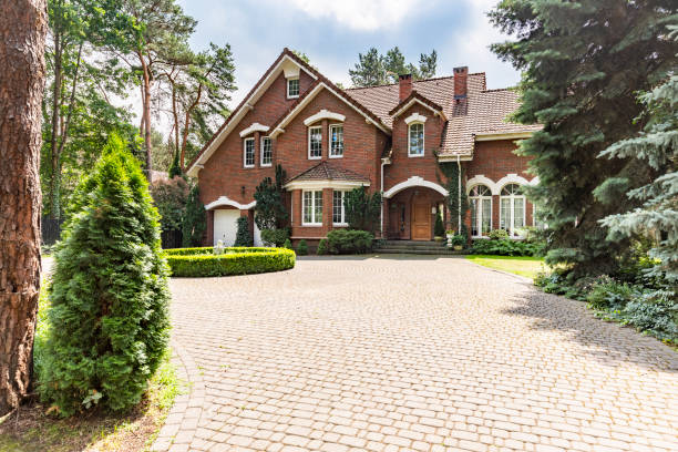 Best Driveway Repair Near Me  in Brookdale, CA