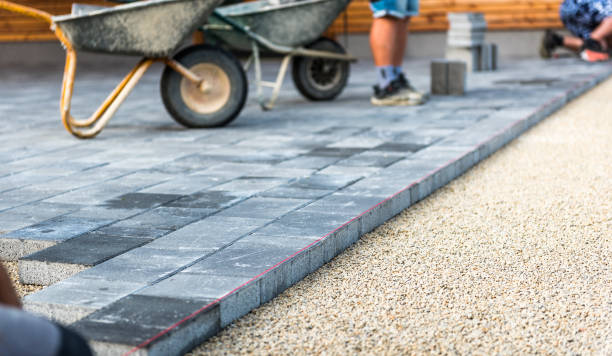 Best Driveway Repair Near Me  in Brookdale, CA