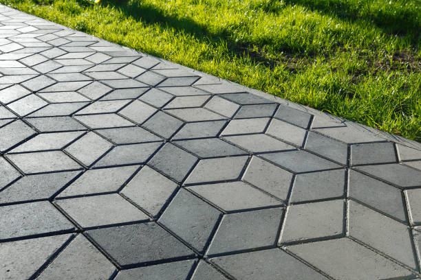Best Custom Driveway Pavers  in Brookdale, CA