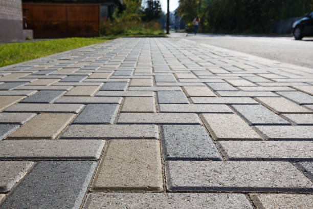 Best Decorative Driveway Pavers  in Brookdale, CA