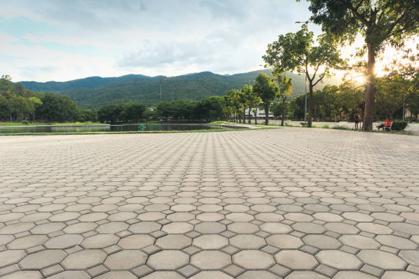 Reasons to Select Us for Your Driveway Paving Requirements in Brookdale, CA