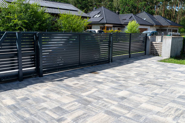 Best Driveway Paving Contractor  in Brookdale, CA