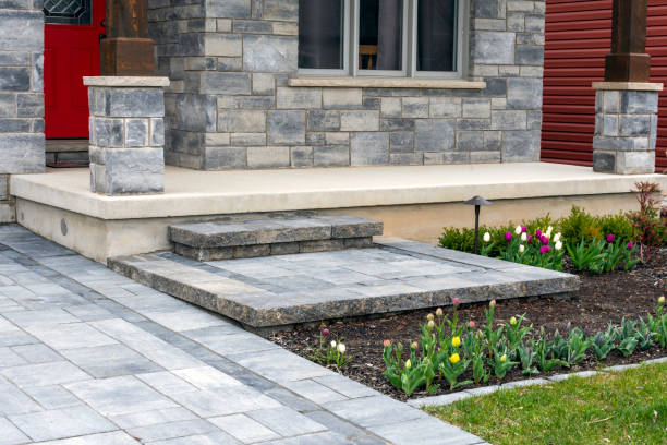 Best Driveway Pavers Near Me  in Brookdale, CA