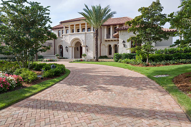 Brookdale, CA Driveway Pavers Company