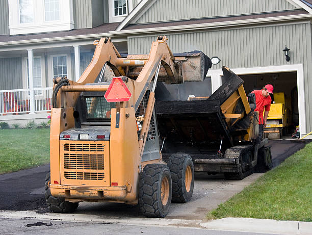Best Best Driveway Pavers  in Brookdale, CA
