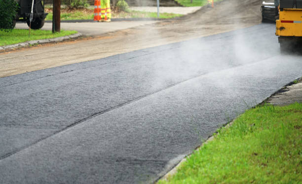 Best Driveway Pavers Near Me  in Brookdale, CA