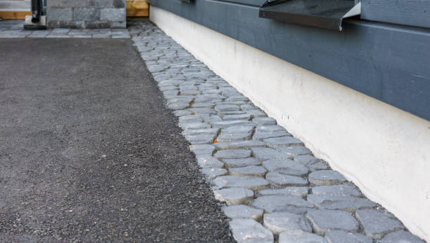 Professional Driveway Pavers in Brookdale, CA